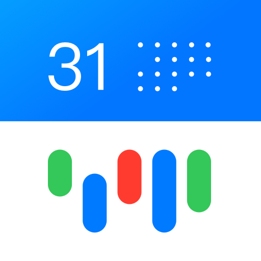 Tiny Calendar: Planner &amp; Tasks icon