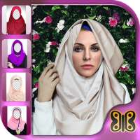 Hijab Beauty Camera