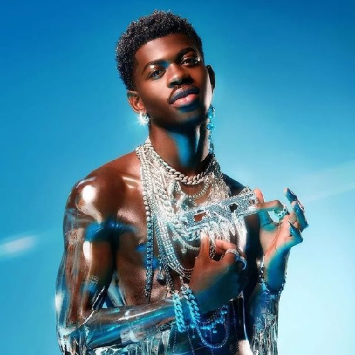 LIL NAS X -MONTERO (Call Me by Your Name) icon