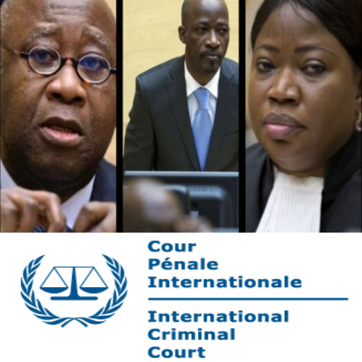 Trial Laurent Gbagbo - CC Live icon