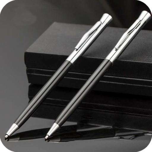 Pen Wallpaper 4K Latest icon