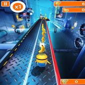 Guide for Minion Rush icon