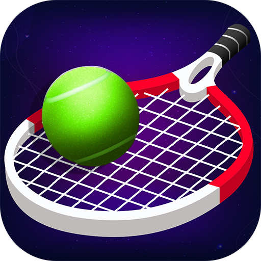 Tennis Beat Juggle - Smash Hit icon