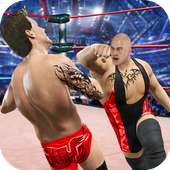 Wrestling Champions Fight Revolution