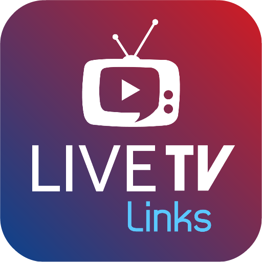 Indian Live TV Channel icon
