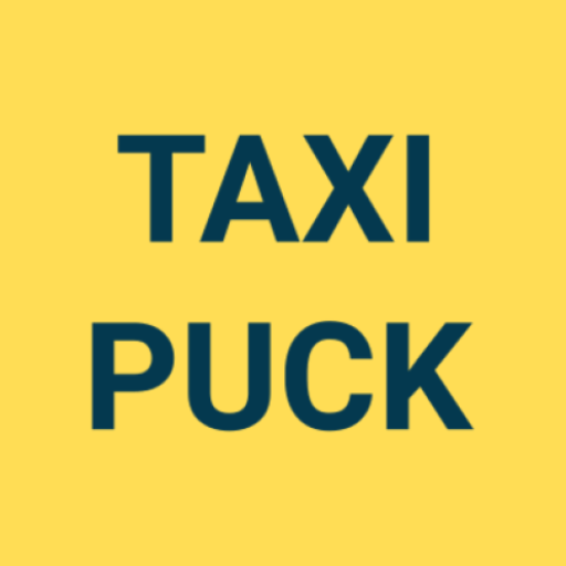 Taxi Puck иконка