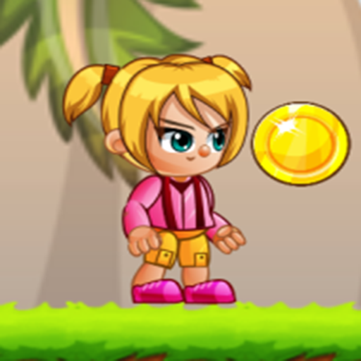 Ava's World Adventure icon