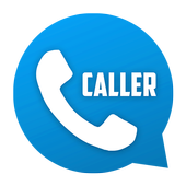 True ID Caller : Full Name &amp; Caller ID - कॉलर फोन icon