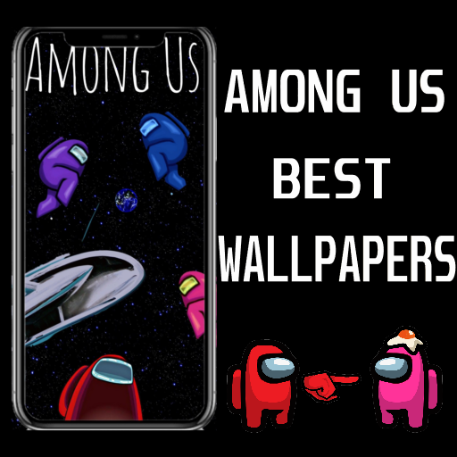 Among Us Wallpaper HD 2021 icon