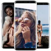 Hot Girl Wallpaper QHD