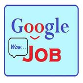 Google Jobs icon