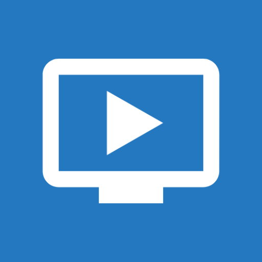 IPTV Core Launcher icon