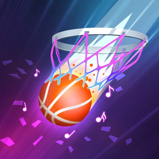 Dunk n Beat icon