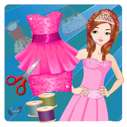 Royal Princess Tailor Boutique icon