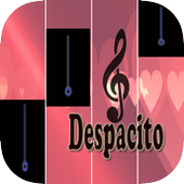 Despacito Piano Mix icon