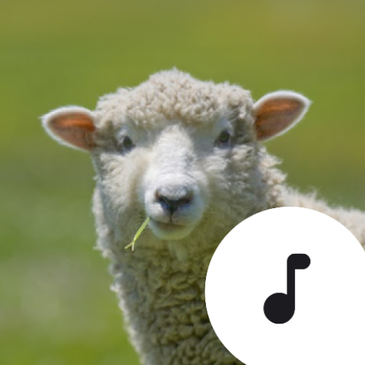 Sheep Sounds icon