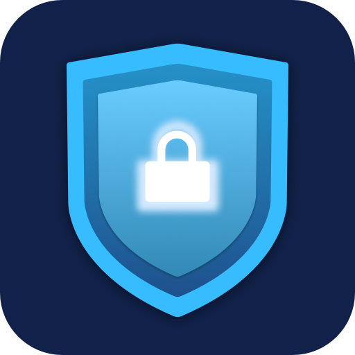 Boost Applock -app lock&amp; vault icon