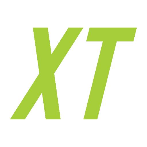 Xcede Transfers иконка