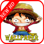 Monkey D. Luffy icon