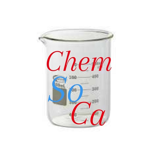 Chemical Solution Calculator icon