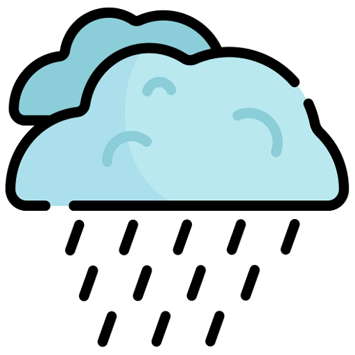 Meteocool - Regenradar icon