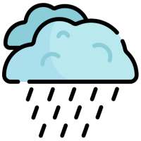 Meteocool - Regenradar on 9Apps