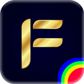 Multi Color For Facebook New Themes 2019 icon