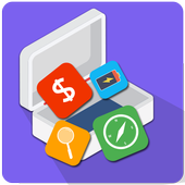 Tool Box - Multi Utility Tools icon