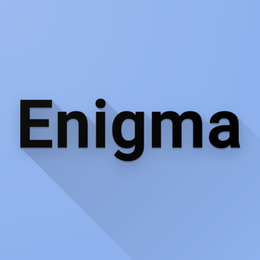 ikon Enigma