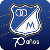 Millonarios FC icon
