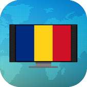 Romania TV