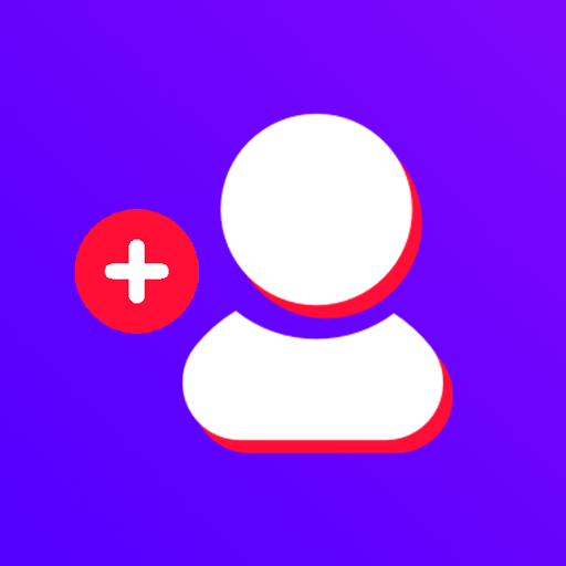 TikLike: Followers, Like, Fans icon