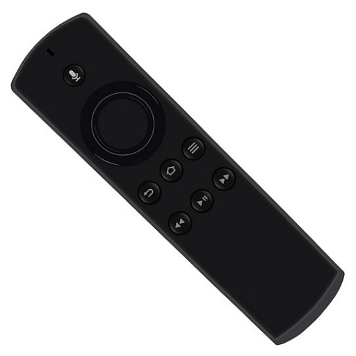 Remote For Amazon Fire Stick icon