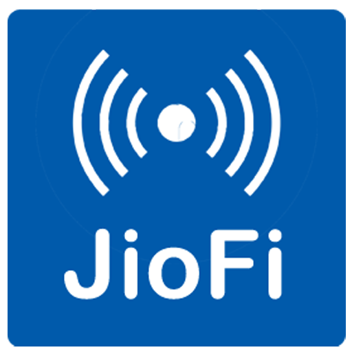 JioFi 2 Status [No Ads] icon