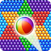 Bubble Shooter 2017 icon