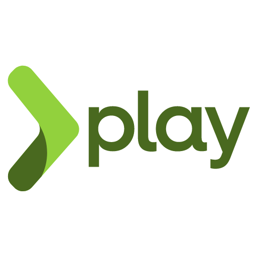 D PLAY icon