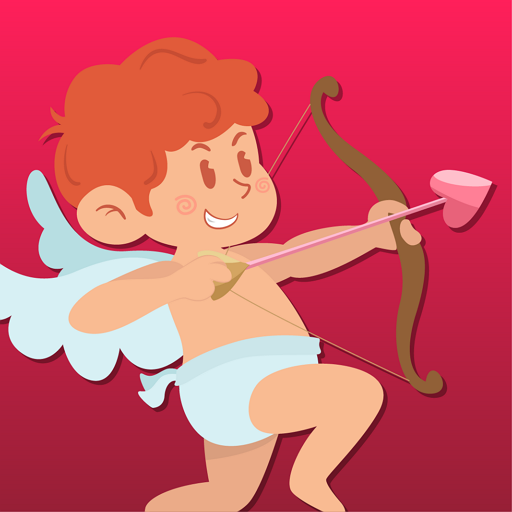 Naughty Cupid icon