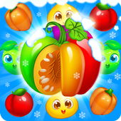 Farm Frozen icon