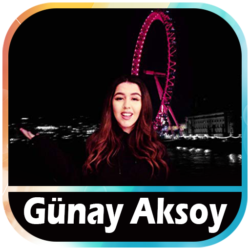 Günay Aksoy - Her Yer Karanlık  icon