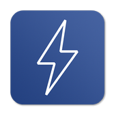 Fast for Facebook - Fast messenger icon