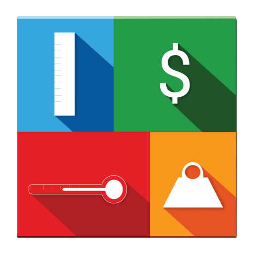 S Converter - Unit Converter icon