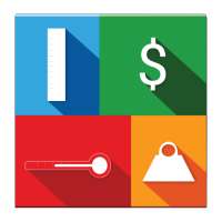 S Converter - Unit Converter