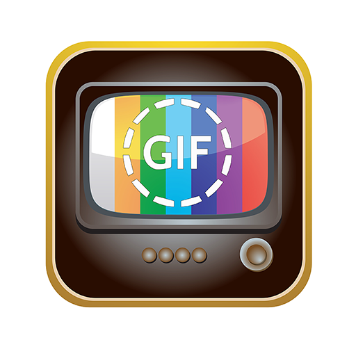 GIF Maker Free - Video to GIF Editor icon