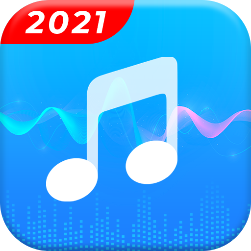 Music Player – Mp3 Player &amp; Audio Player icon