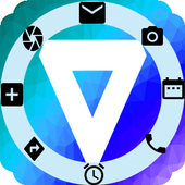 Free ÁRČ Launcher icon