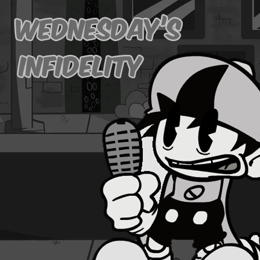 Wednesday’s Infidelity MOD icon