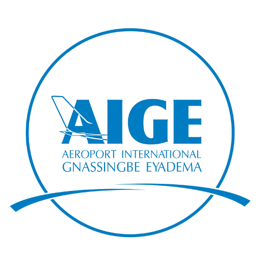 AIGE - Aéroport de Lomé icon