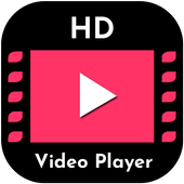 Musicaly Video Player - XX Video Player icon