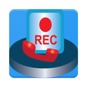 Real Call Recorder icon