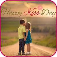 Happy Kiss Day 2017